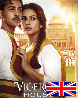 Viceroy's House (2017) UK [GP HD]