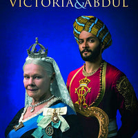 Victoria & Abdul (2017) [MA 4K]