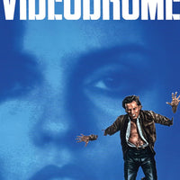 Videodrome (1983) [MA HD]