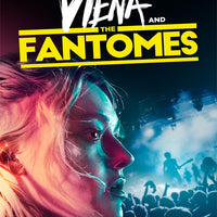 Viena and the Fantomes (2020) [MA HD]