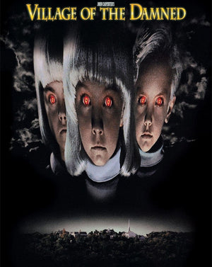 Village of the Damned (1995) [MA HD]