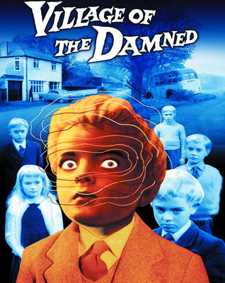 Village of the Damned (1960) [MA HD]