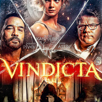 Vindicta (2023) [Vudu HD]