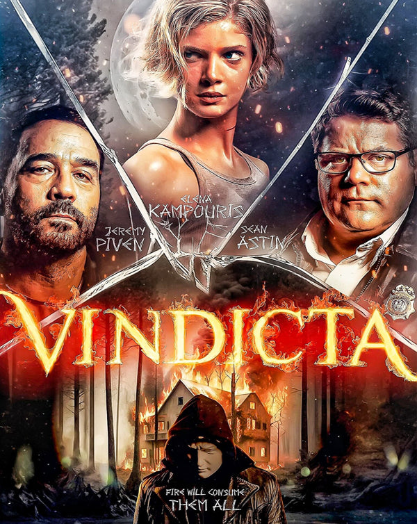 Vindicta (2023) [Vudu HD]