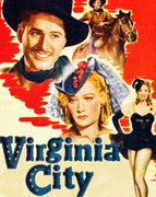 Virginia City (1940) [MA HD]