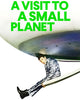 Visit to a Small Planet (1960) [Vudu HD]