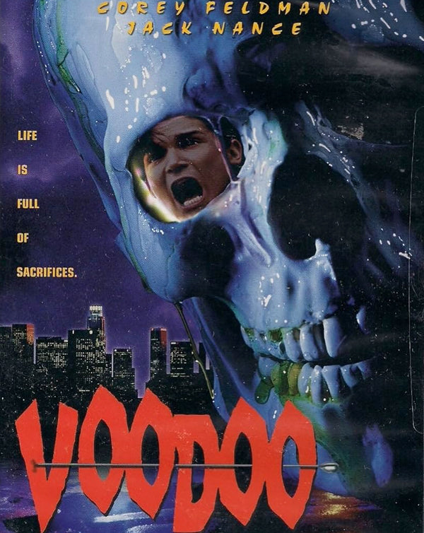 Voodoo (1995) [Vudu SD]