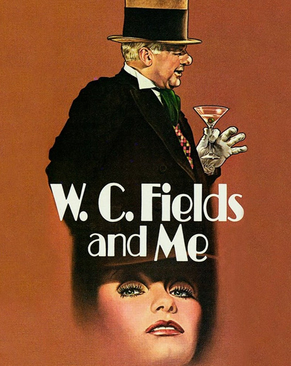 W.C. Fields and Me (1976) [MA HD]