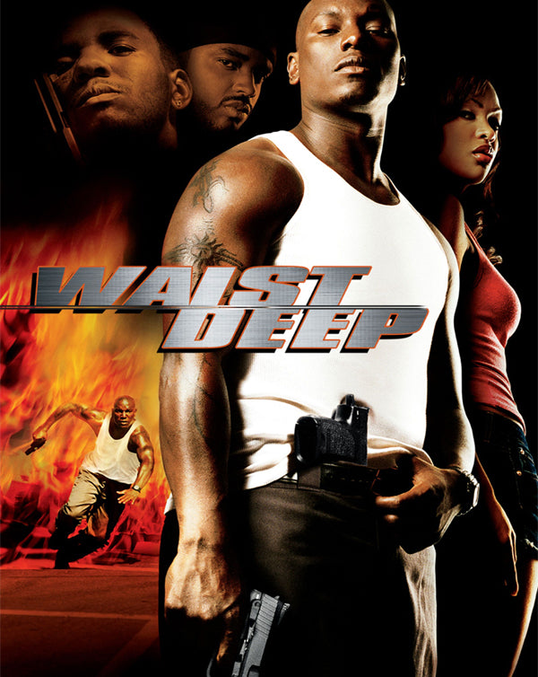 Waist Deep (2006) [MA HD]