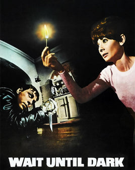 Wait Until Dark (1967) [MA HD]