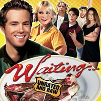 Waiting (Unrated) (2005) [Vudu HD]