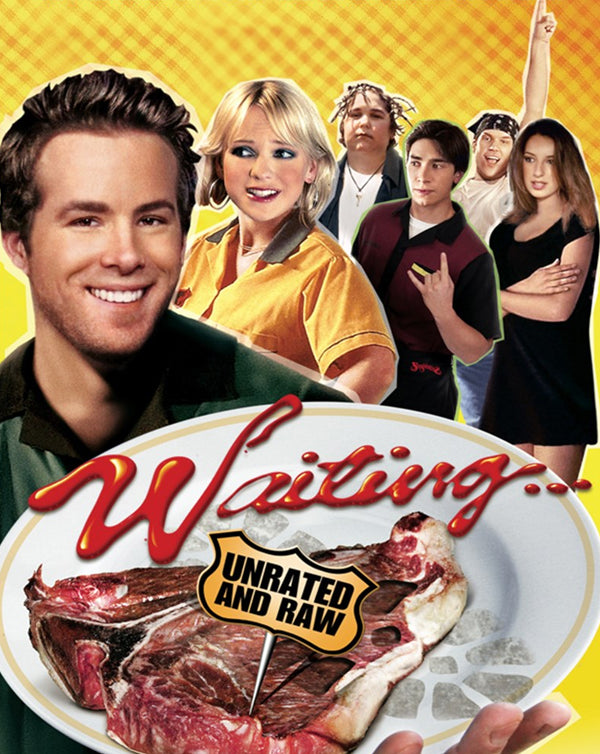 Waiting (Unrated) (2005) [Vudu HD]
