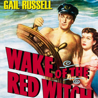 Wake of the Red Witch (1949) [Vudu HD]