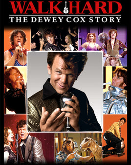 Walk Hard The Dewey Cox Story (2007) [MA HD]