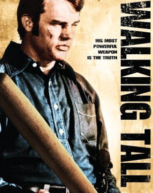 Walking Tall (1973) [Vudu HD]