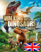 Walking With Dinosaurs The Movie (2013) UK [GP HD]