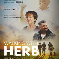 Walking With Herb (2021) [MA HD]