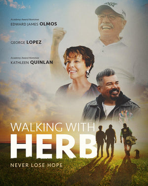 Walking With Herb (2021) [MA HD]