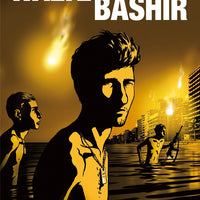 Waltz with Bashir (2008) [MA HD]