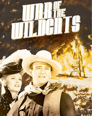 War of the Wildcats (1943) [Vudu HD]