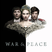 War & Peace Season 1 (2016) [Vudu HD]