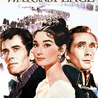 War and Peace (1956) [Vudu HD]