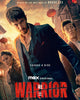 Warrior The Complete Series (2019-2023) [Seasons 1-3] [Vudu HD]