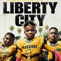 Warriors of Liberty City: Season 1 (2018) [Vudu HD]