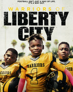 Warriors of Liberty City: Season 1 (2018) [Vudu HD]