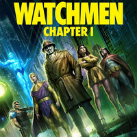 Watchmen Chapter 1 (2024) [MA HD]