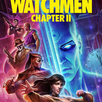 Watchmen Chapter 2 (2024) [MA HD]