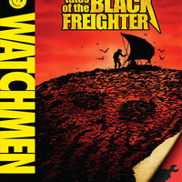 Watchmen Tales of the Black Freighter and Under the Hood (2009) [Vudu HD]