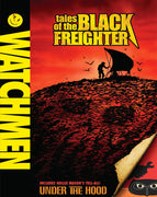Watchmen Tales of the Black Freighter and Under the Hood (2009) [Vudu HD]