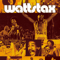 Wattstax (1973) [MA HD]