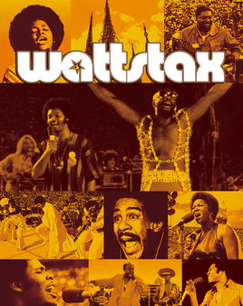 Wattstax (1973) [MA HD]