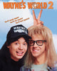 Wayne's World 2 (1993) [Vudu 4K]