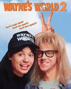Wayne's World 2 (1993) [Vudu 4K]