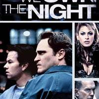 We Own the Night (2007) [MA HD]