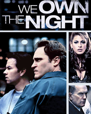 We Own the Night (2007) [MA HD]