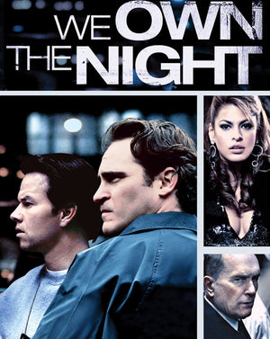 We Own the Night (2007) [MA HD]