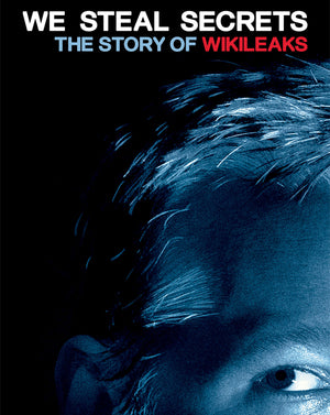 We Steal Secrets: The Story of WikiLeaks (2013) [MA HD]