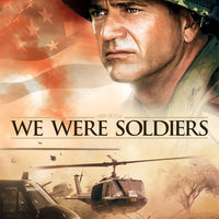 We Were Soldiers (2002) [Vudu 4K]