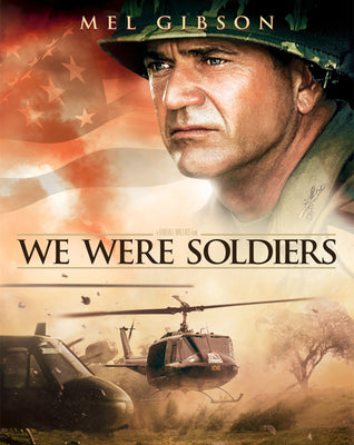 We Were Soldiers (2002) [Vudu 4K]