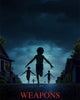 Weapons (2025) [MA HD]