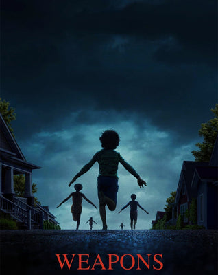 Weapons (2025) [MA HD]