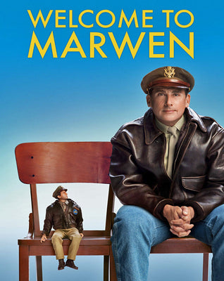 Welcome To Marwen (2018) [MA 4K]