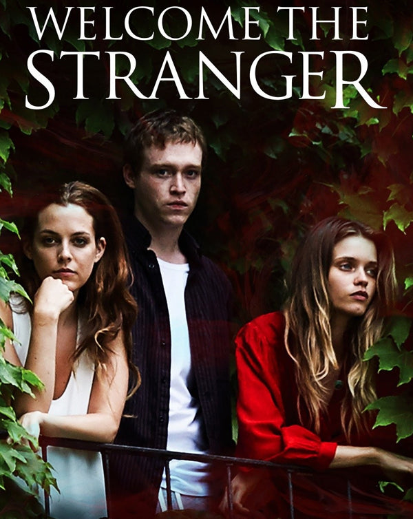 Welcome the Stranger (2018) [MA HD]