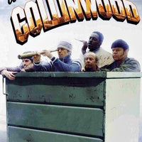 Welcome to Collinwood (2002) [MA HD]