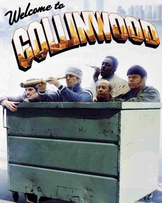 Welcome to Collinwood (2002) [MA HD]