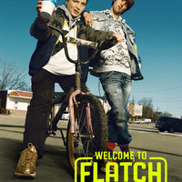 Welcome to Flatch: Season 1 (2022) [Vudu HD]